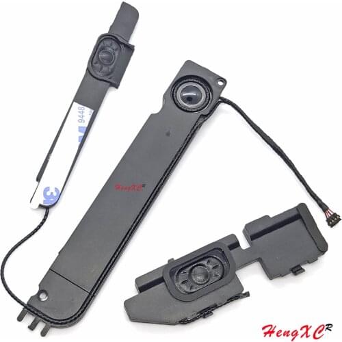 HengXC OEM New Speaker For MacBook Pro 13.3" A1278 2008 2009 2010 Year MB990 MB991 MC374 mc375