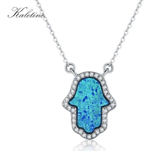 Серебряные чокеры KALETINE China At AliExpress