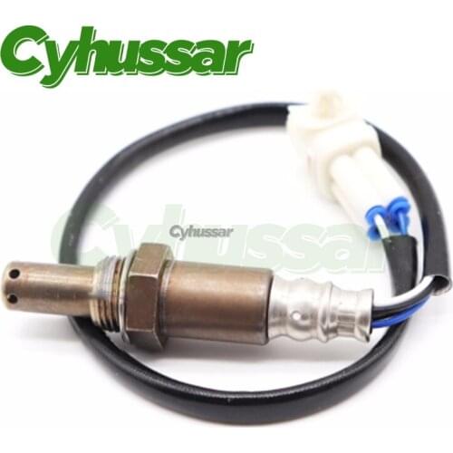 Oxygen Sensor O2 Lambda Sensor AIR FUEL RATIO SENSOR for SUZUKI SX4 1821365J12 18213-65J12 234-4388 2007
