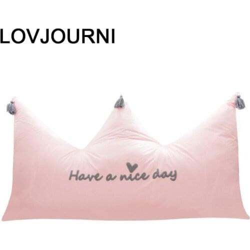 Almofada Birthday Party Adult Floor Cusion Cojin Sofa Taie Big Pillow Coussin Decoration Home Decor Cojine Bed Headboard Cushion