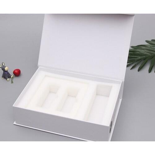 Custom logo packaging box cardboard gift box ---DH12068