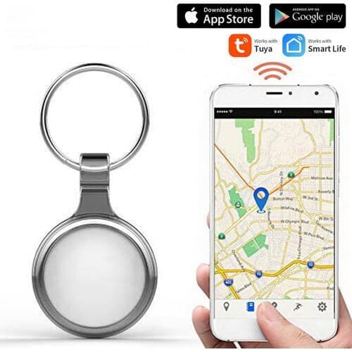 QINTENG GPS Trackers