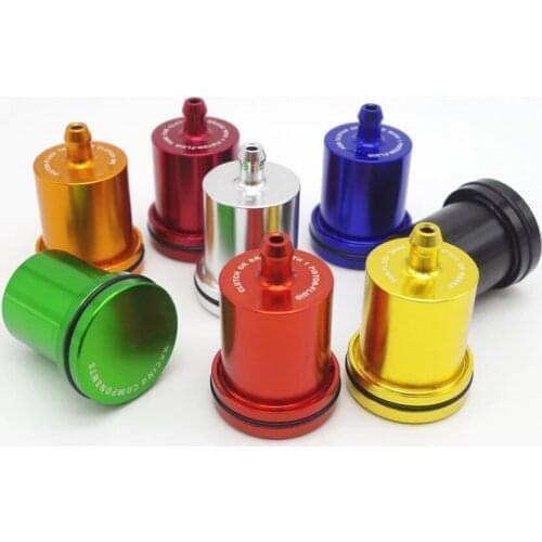 Motorcycle brake fluid reservoir clutch tank cylinder oil cup fluid for triumph street triple 675 leoncino 500 monster 696 K75