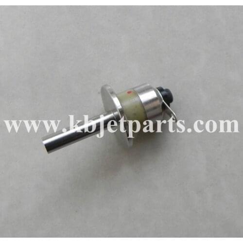 Ink chamber resonator 70um for alphajet metronic KBA metronic inkjet printer parts