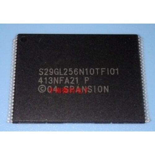 S29GL256N10TFI01 TSOP56 10PCS