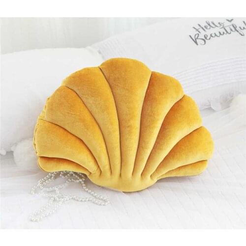 Seashell Outdoor Sun Lounger Chair Hanging Bar Chair Cushions Room Zebuton