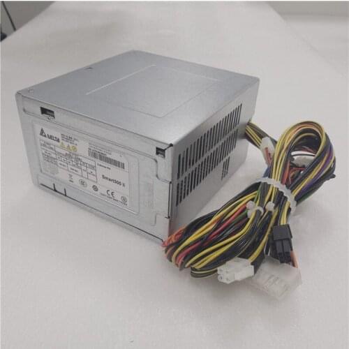 High-efficiency rated 300W ATX power supply desktop computer PSU Smart 300 II active PFC 100V-240V 8CM Silent fan