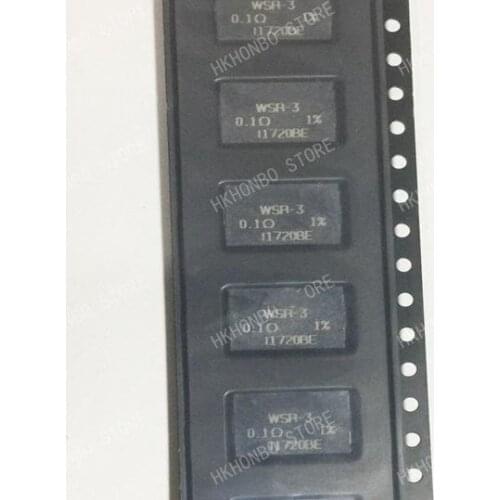 WSR-3 3W 4527 1% 0.003R 0.005R 0.006R 0.01R 0.012R 0.015R 0.04R 0.05R 0.062R 0.066R 0.1R 0.2R