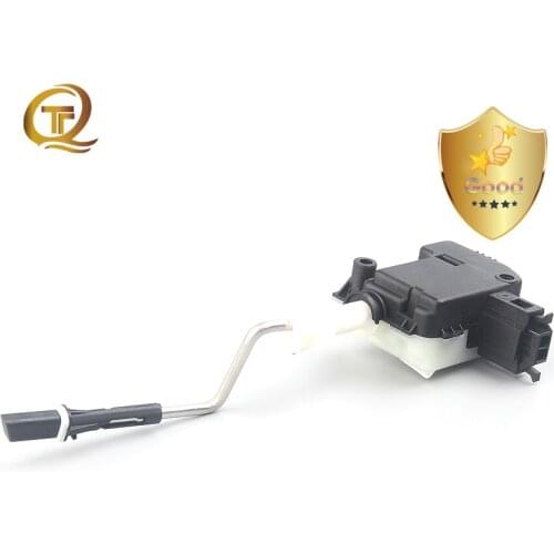 For Volkswagen Jetta Touran B5 Gas Fuel Door Lid Release Latch Lock Acuator 1K5 810 773 1K5810-773A Trunk Lock Actuator Motor