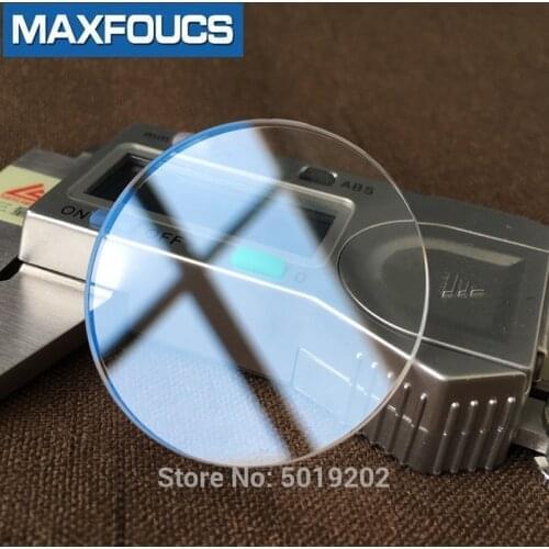 Watch glass Sapphire glass AR Blue Coating Flat thickness 1.2 mm diameter 30mm - 39.5mm ,1 Piece Free shipping