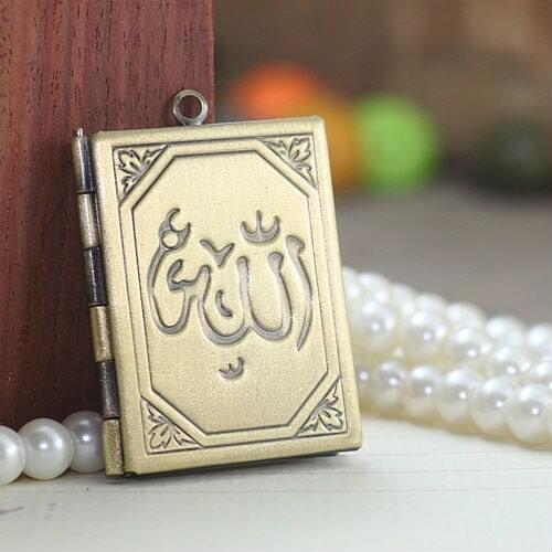 27*35mm Book-shaped PHOTO LOCKET 2pcs Wholesale ANTIQUE BRONZE Necklace Pendant&Charm DIY Jewelry Findings and Settings