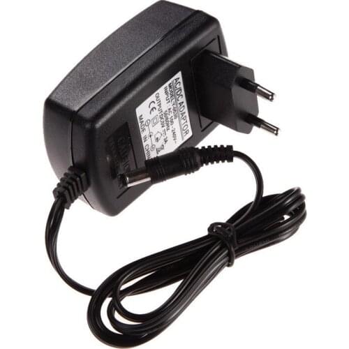 5pcs /lot 5V3A AC Adapter DC 5V 3A 3000mA 15W Power Supply 5.5mm x 2.5/2.1mm For Strip LED TV Box MXQ EU US Plug