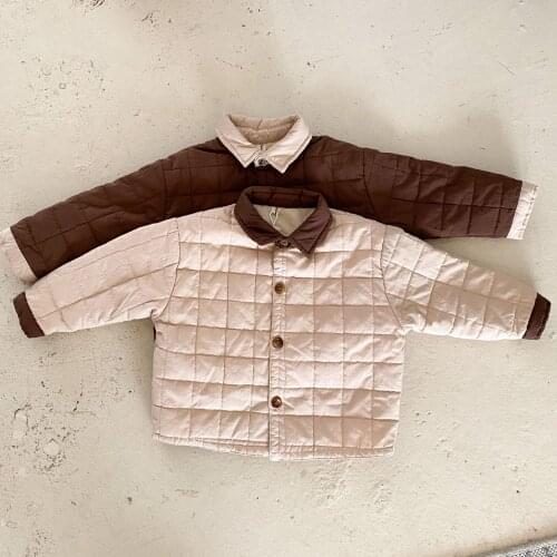 Куртки для девочек Coffigrez China At AliExpress