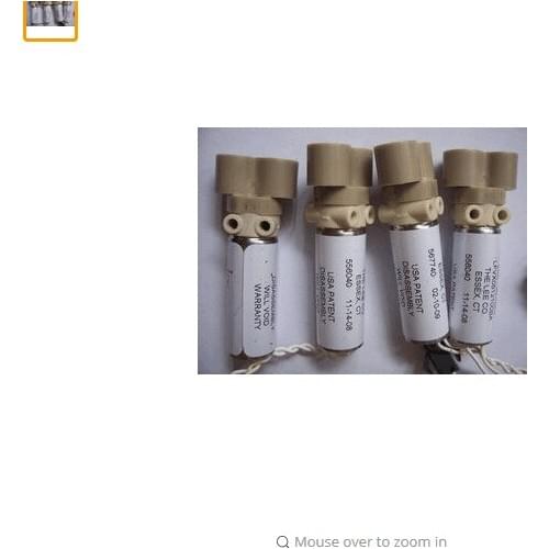 For Mindray Lee Valve, Chemistry Analyzer BS200,BS230,BS300,BS400 New