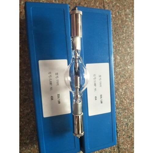 XHA1000W Short Arc Xenon Lamp 1KW Spherical Xenon Lamp For Movie Projector