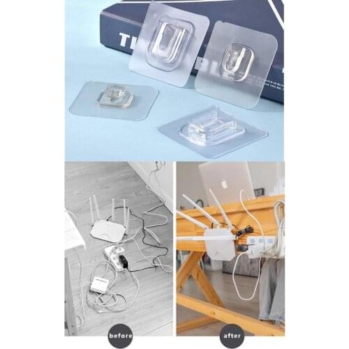 Mobilya Noktasi Household Hooks