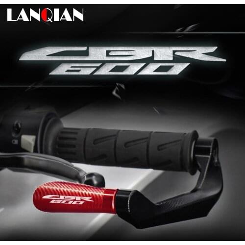 Motorcycle Accessories Brake Clutch Levers Guard Protection For Honda CBR600F CBR 600 F F2 F3 F4 F4i 1991-2007 2004 2005 2006