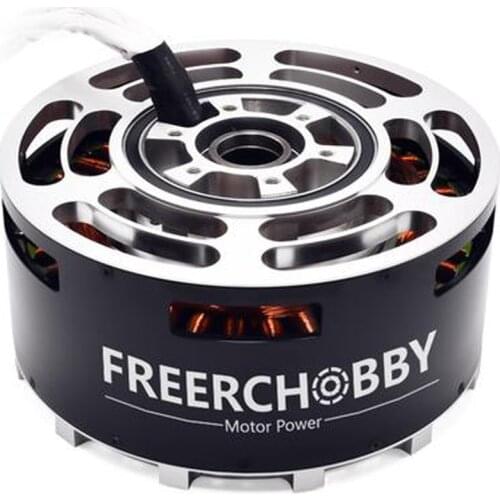 MP240110 80KW 200kg Thrust For DIY Helicopter