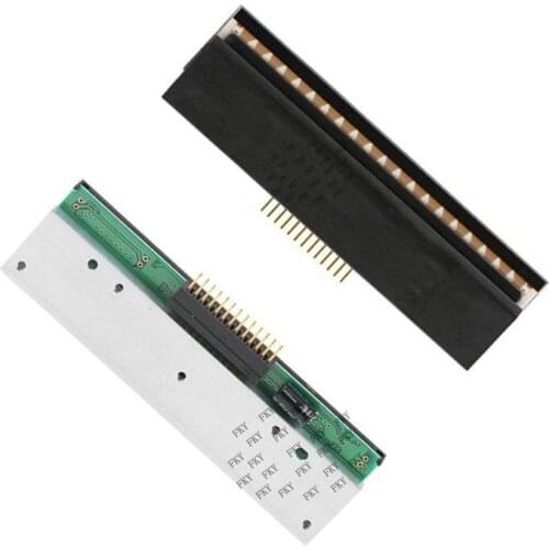 New original barcode printer print head for TTP-342E Pro TTP-342E PLUS TTP-342M PLUS TTP-342 thermal print head