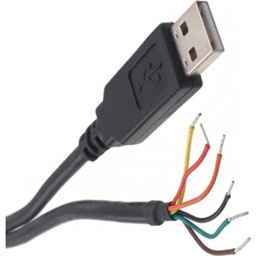 Omputer Use and Standard USB Type Usb To Rs232 Serial RS232 USB Datalogic scanner datalogic cable for barcode scanner