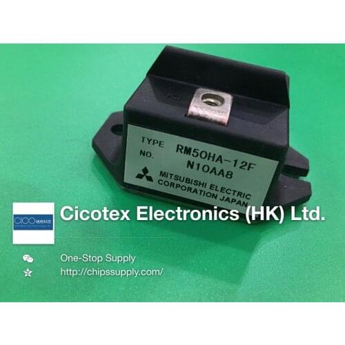 RM50HA-12F MODULE IGBT