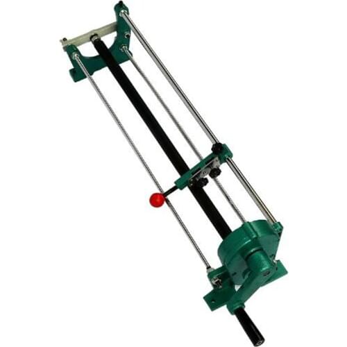 Manual 64cm Gilded Foil Paper Cutter PU Vinyl Slitter Hot Stamping paper Cutting Machine Tool bronzing paper cutting machine