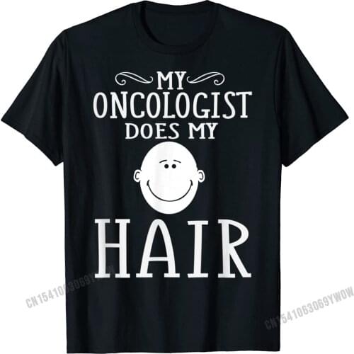 Funny Chemo Remission Cancer Survivor Fighter Quote Prize T-Shirt T Shirts Custom Funny Men Tops Tees Custom Cotton