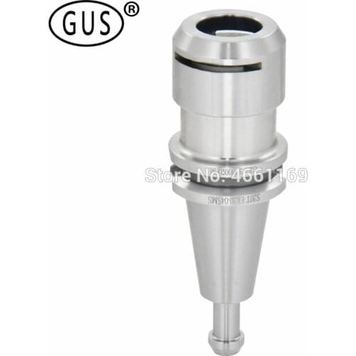 High precision ISO T10 BT15 BT20 ST20 ST15 ER11 ER16 ER20 SK10 35L 45L Suitable for CNC machining center spindle tool holder