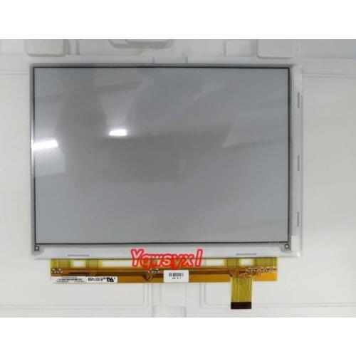 Yqwsyxl Original 100% New ED097OC1(LF) ED0970C1(LF) E-ink LCD for Amazon Kindle DX Ebook reader display Repair replacement