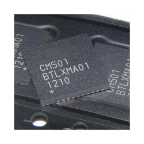 1pcs/lot CM501 QFN48 laptop chip new original In Stock