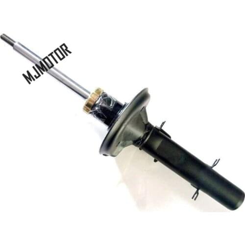1pcs Front Shock Absorber left and right side kit for Chinese Brilliance FRV CROSS 1.5L 2014 Auto car motor parts 3437009
