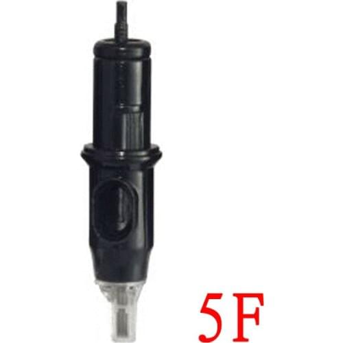 20pcs/lot 5RL/5RS/5F/5M1/5M2/5RM permanent makeup eyebrow needles cosmetic manual tattoo needle for machine pen