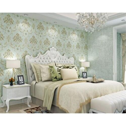 Beibehang Fashion personality three-dimensional sculpture non-woven 3d wallpaper living room bedroom background papel de parede
