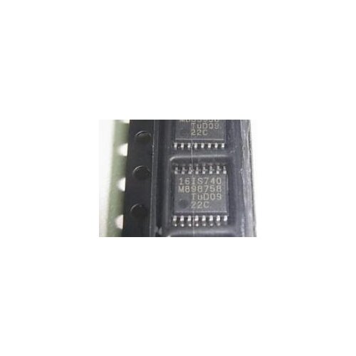 Free shipping 10PCS/LOT in stock SC16IS740IPW SC16IS740 16IS740 new