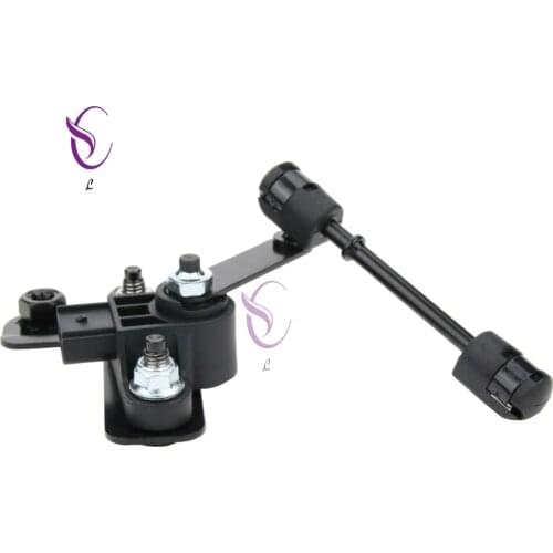 924-260 6L1Z-5359-ABB 3L1Z-5359-AB 6L1Z-5359-CL Front Height Leveling Sensor Left for 2003-06 Ford Expedition Navigator 5.4L V8