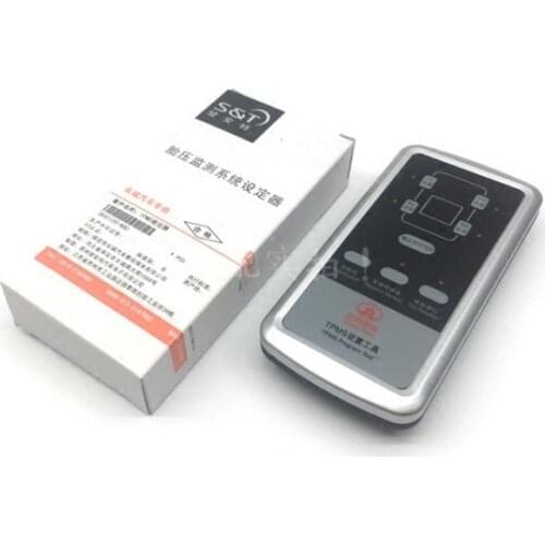 3641130-K80 TPMS tire pressure sensor setting tool Suitable for all models of the Great Wall HOVER H5 H6 V200 WINGLE VOLEEX