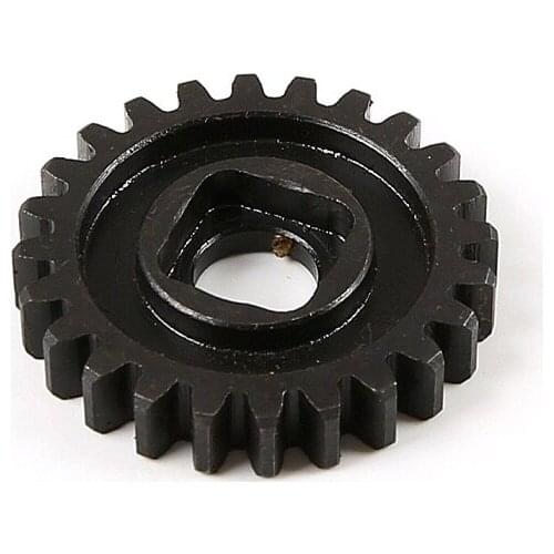 Clutch Bell Gear 24T for 1/5 Rovan F5 Truck Spare Parts MCD XS5