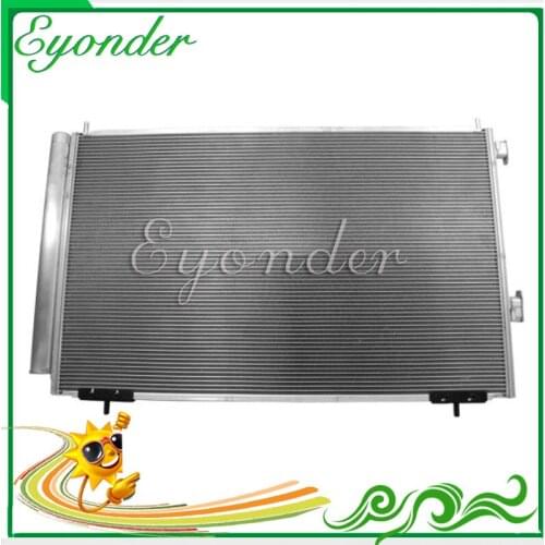 A/C AC Air Conditioning Conditioner Condenser Radiator for TOYOTA RAV 4 RAV4 IV 2.0 2.2 8846042110 88460-42110 884600R030