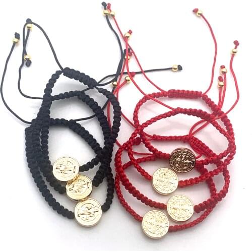 Ruiyi Red Bracelets