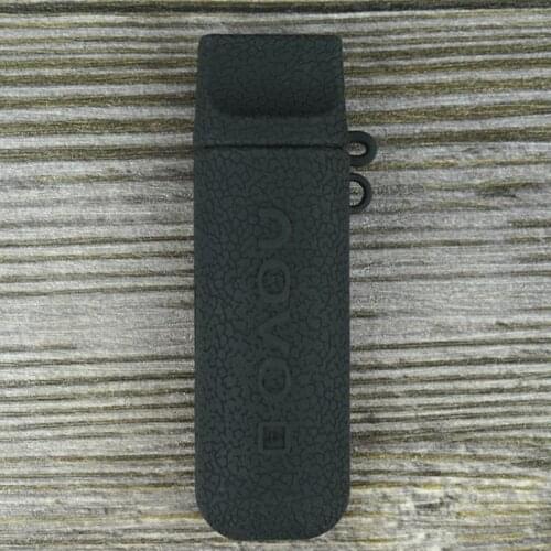Silicone Sleeve For Smok Novo 4 Texture Cover Skin Shield Protective Soft Case