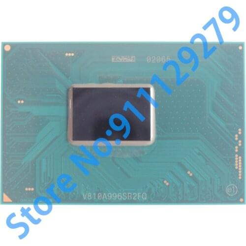 Brand NEW Core i7 Mobile i7-6700HQ i7 6700HQ SR2FQ 4 cores 2.6 GHz 45W CPU Processor Socket BGA1440