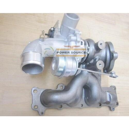 Turbo K03 53039880260 53039700288 1687963 LR031510 1682133 For Ford Mondeo for Land Rover Evoque AJ-i4D B4204T7 Ecoboos 04- 2.0L