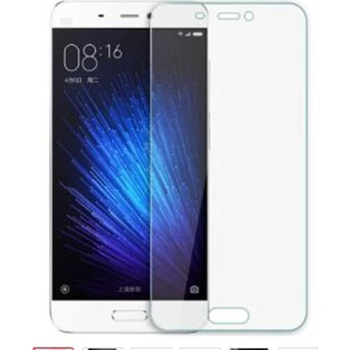 Tempered Glass For Xiaomi 5S Mi5s Protective Film Explosion-proof Screen Protector On For Xiaomi 5S Mi5s Plus Phone Guard Saver
