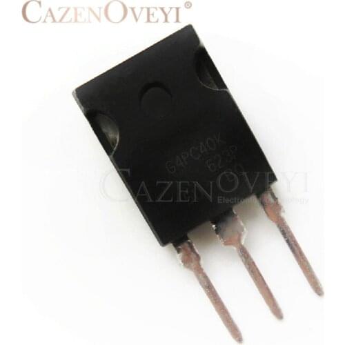 1pcs/lot IRG4PC40K G4PC40K TO-247 new original In Stock