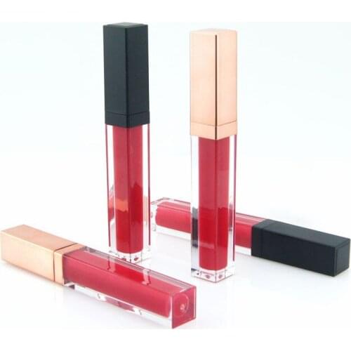 30pcs Lip Gloss Wand Tubes, 5ml Empty Lip Gloss Containers, Lipgloss Lip Balm Bottles