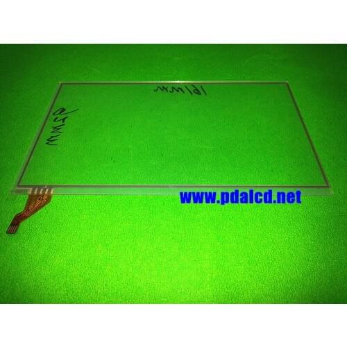 7inch 161mm*97mm A2286D-G original new for ONDA VI10 VX610 touch screen digitizer touch panel lens free shipping