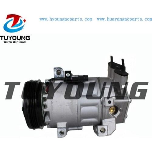 VCS14IC Car Compressor A/c Auto For Dacia Logan/Sandero Renault Symbol MERCEDES-BENZ T911948A 926006775R