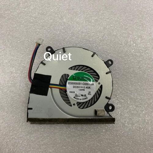 Free Shipping Brand New and original CPU cooling fan for Dell 6430 6430u laptop CPU cooling fan cooler 0YH18X YH18X
