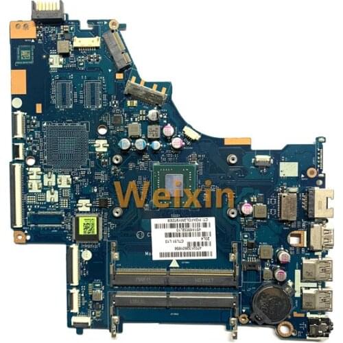 For HP LAPTOP 15-BW 15-BW080NR Motherboard A9-9420 ,924719-601 924719-501 924719-001 L51/53 LA-E841P fully tested