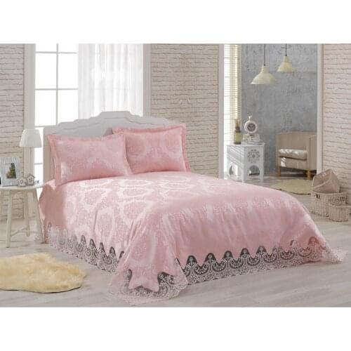 Derya Home Bedspread Hira Queen Size